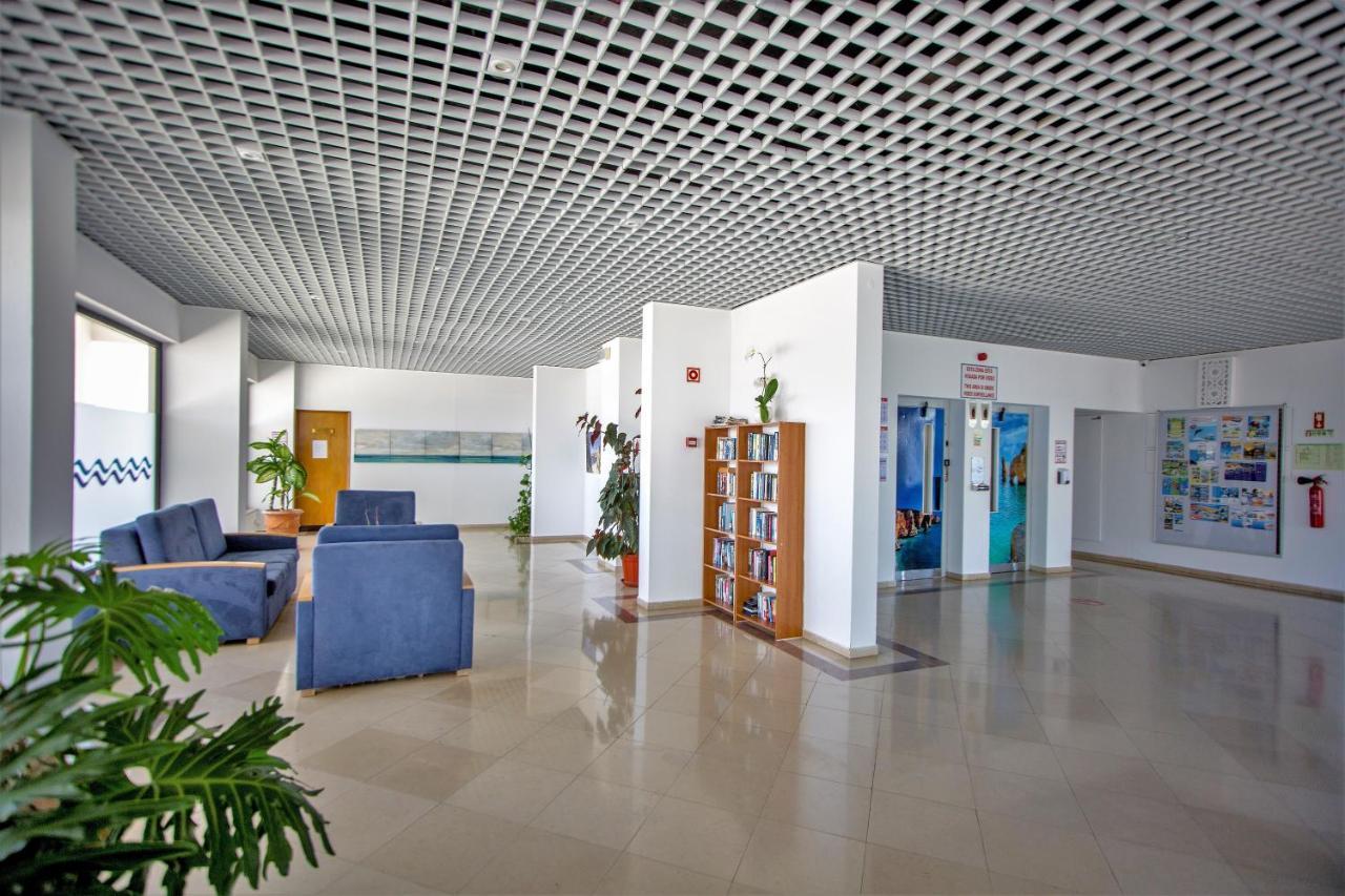 Sea View Apartment - 3 Swimming Pool & Fitness Albufeira Kültér fotó